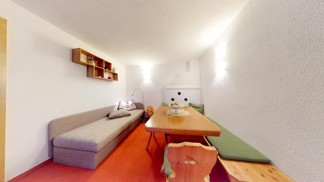 Wohnhaus Christoph Längenfeld Zewnętrze zdjęcie