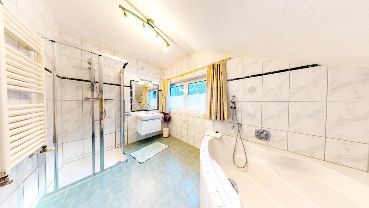 Wohnhaus Christoph Längenfeld Zewnętrze zdjęcie