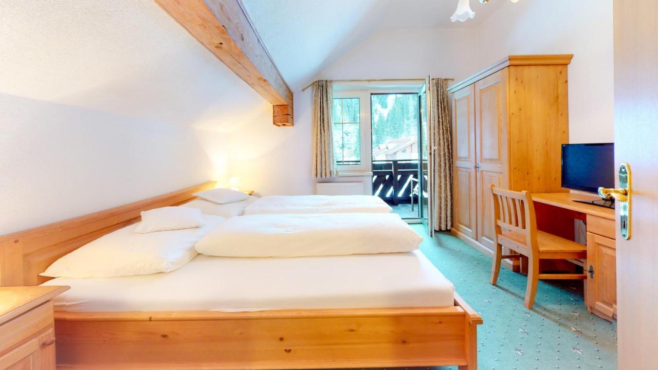 Wohnhaus Christoph Längenfeld Zewnętrze zdjęcie