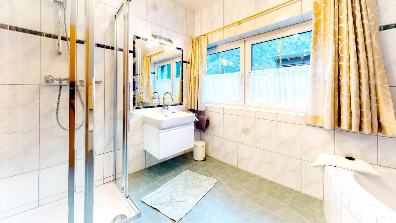 Wohnhaus Christoph Längenfeld Zewnętrze zdjęcie
