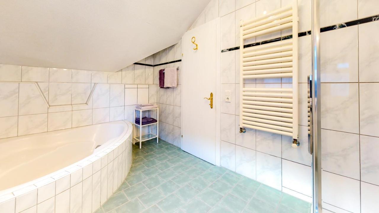 Wohnhaus Christoph Längenfeld Zewnętrze zdjęcie