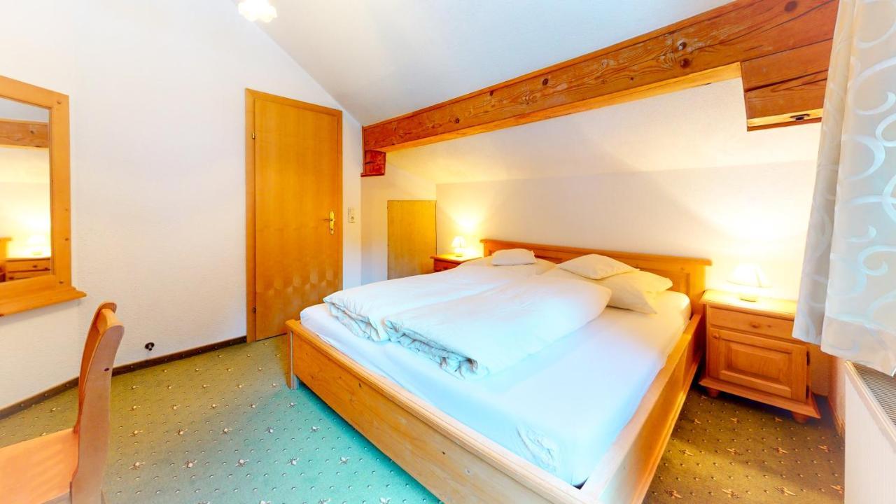 Wohnhaus Christoph Längenfeld Zewnętrze zdjęcie
