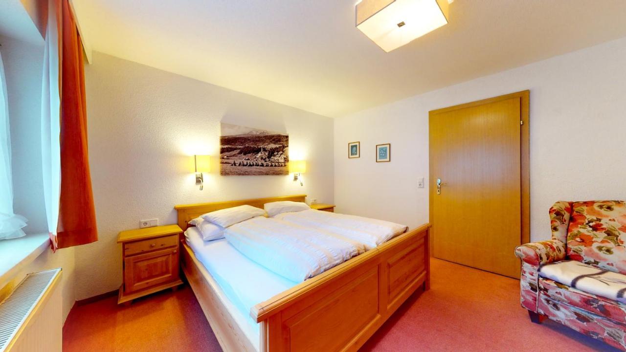 Wohnhaus Christoph Längenfeld Zewnętrze zdjęcie