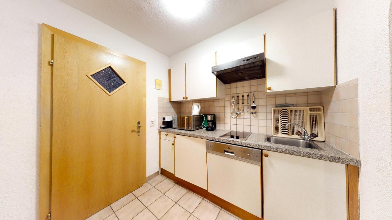 Wohnhaus Christoph Längenfeld Zewnętrze zdjęcie
