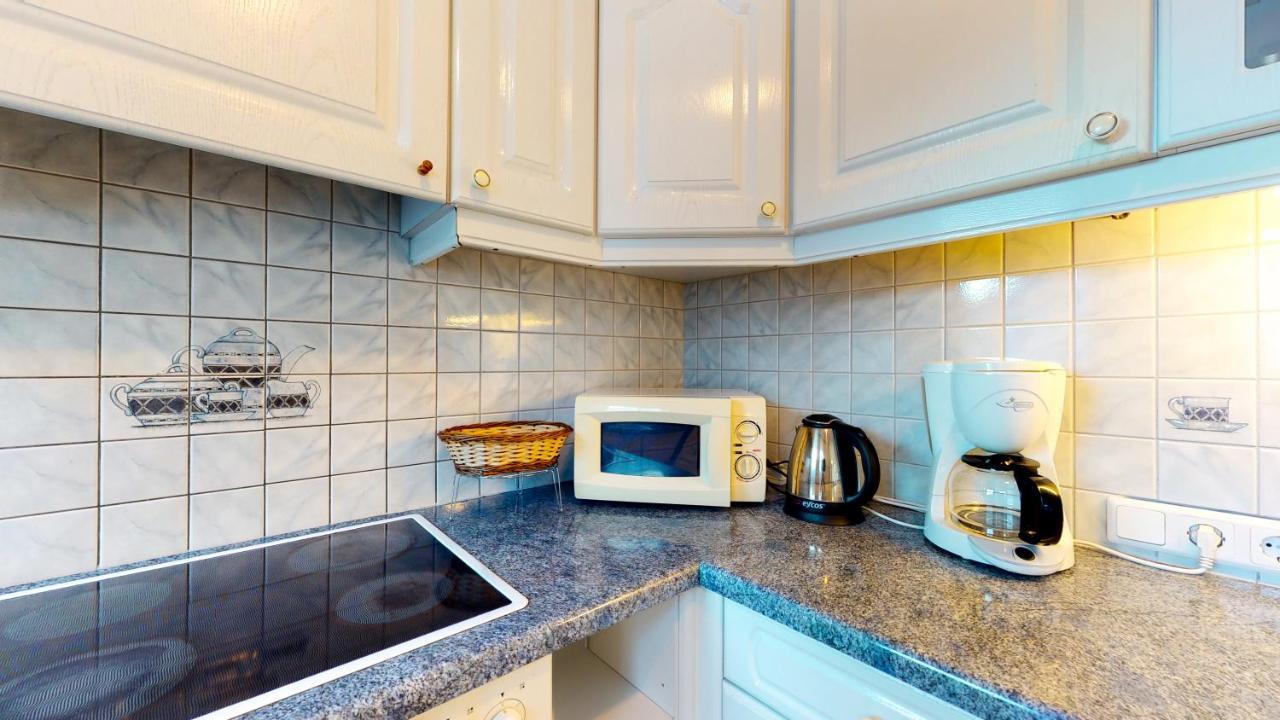 Wohnhaus Christoph Längenfeld Zewnętrze zdjęcie