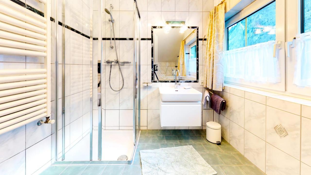 Wohnhaus Christoph Längenfeld Zewnętrze zdjęcie