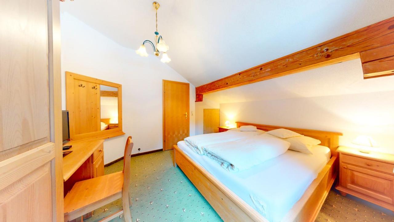 Wohnhaus Christoph Längenfeld Zewnętrze zdjęcie