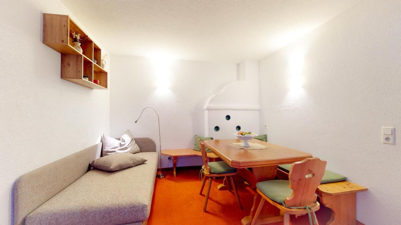 Wohnhaus Christoph Längenfeld Zewnętrze zdjęcie