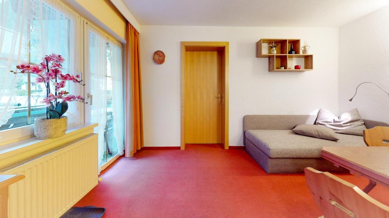 Wohnhaus Christoph Längenfeld Zewnętrze zdjęcie