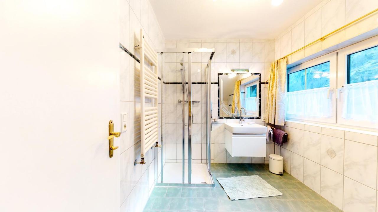 Wohnhaus Christoph Längenfeld Zewnętrze zdjęcie