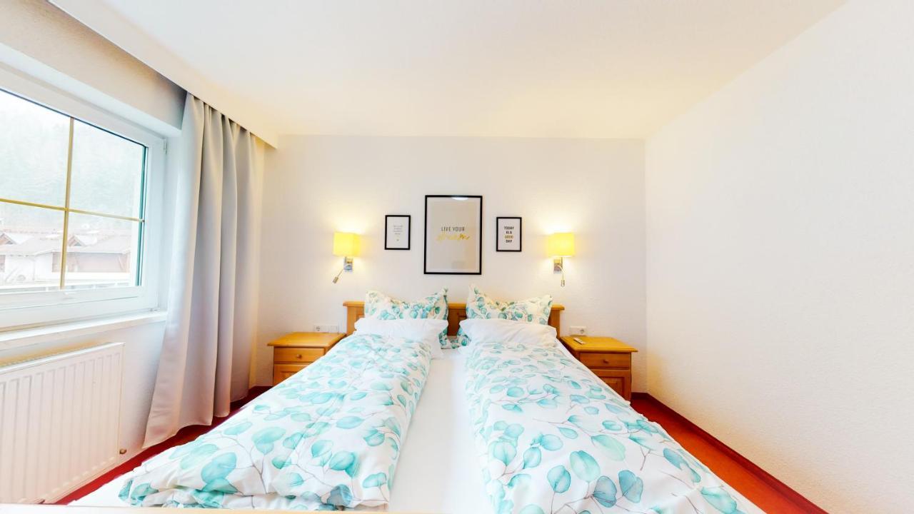Wohnhaus Christoph Längenfeld Zewnętrze zdjęcie