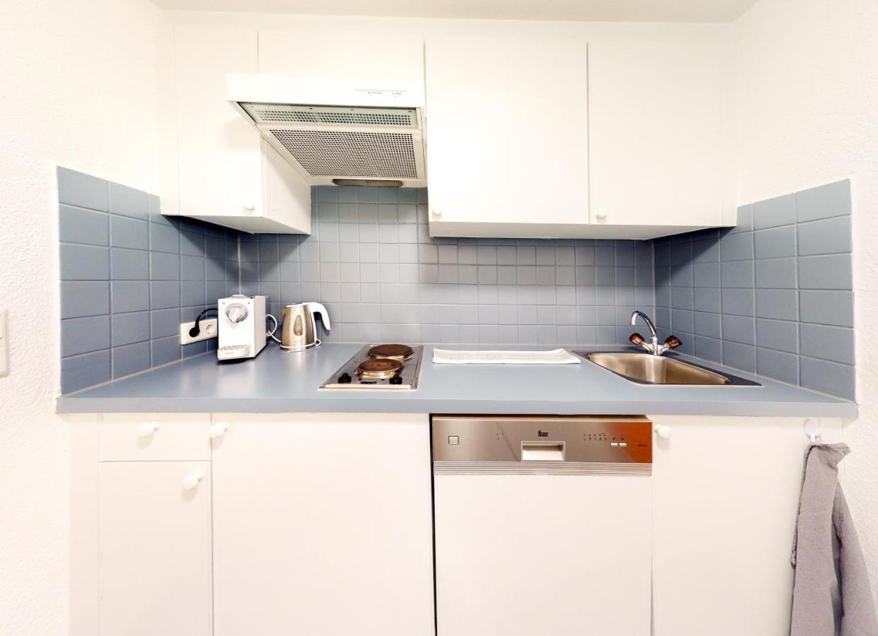 Wohnhaus Christoph Längenfeld Zewnętrze zdjęcie