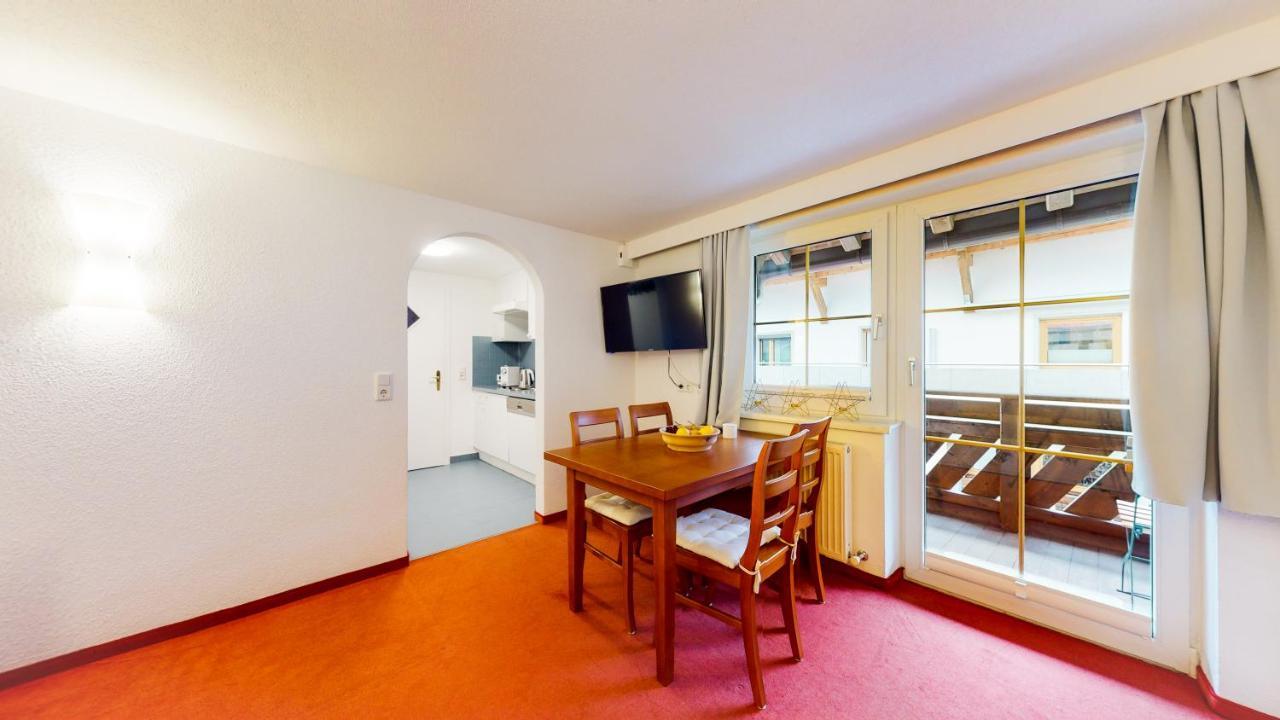 Wohnhaus Christoph Längenfeld Zewnętrze zdjęcie